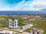 3-BEDROOM APARTMENT IN THE LOVELY TOWN OF ISKELE