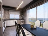 3-BEDROOM APARTMENT IN THE LOVELY TOWN OF ISKELE