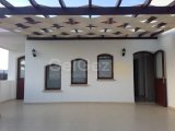 Stunning 3-bedroom Duplex villa