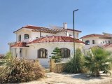 Stunning 3-bedroom Duplex villa