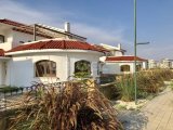 Stunning 3-bedroom Duplex villa
