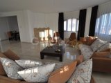 Stunning 3-bedroom Duplex villa