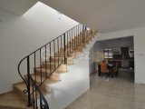 Stunning 3-bedroom Duplex villa