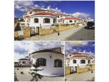 Stunning 3-bedroom Duplex villa