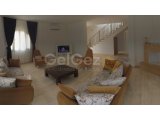 Stunning 3-bedroom Duplex villa