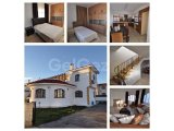 Stunning 3-bedroom Duplex villa