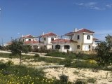 Stunning 3-bedroom Duplex villa