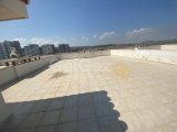 2 BEDROOM PENTHOUSE APARTMENT WITH SEA VIEWS IN BOĞAZ