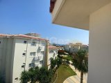 2 BEDROOM PENTHOUSE APARTMENT WITH SEA VIEWS IN BOĞAZ
