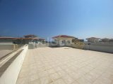 2 BEDROOM PENTHOUSE APARTMENT WITH SEA VIEWS IN BOĞAZ