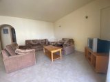 2 BEDROOM PENTHOUSE APARTMENT WITH SEA VIEWS IN BOĞAZ
