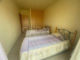 2 BEDROOM PENTHOUSE APARTMENT WITH SEA VIEWS IN BOĞAZ