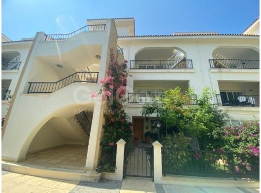 2 BEDROOM PENTHOUSE APARTMENT WITH SEA VIEWS IN BOĞAZ