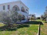 4x, 3+2 YEPYENİ DAİRELER / ESENKÖY, KARPAZ