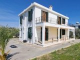 4x, 3+2 YEPYENİ DAİRELER / ESENKÖY, KARPAZ