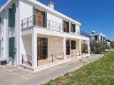 4x, 3+2 YEPYENİ DAİRELER / ESENKÖY, KARPAZ