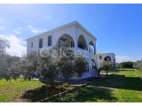 4x, 3+2 YEPYENİ DAİRELER / ESENKÖY, KARPAZ