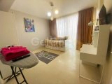 BOGAZ/İSKELE'DE MUHTEŞEM DENİZ MANZARALI, TAMAMEN EŞYALI 3 YATAK ODALI DUBLEKS DAİRE