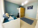 BOGAZ/İSKELE'DE MUHTEŞEM DENİZ MANZARALI, TAMAMEN EŞYALI 3 YATAK ODALI DUBLEKS DAİRE