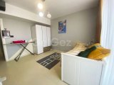 BOGAZ/İSKELE'DE MUHTEŞEM DENİZ MANZARALI, TAMAMEN EŞYALI 3 YATAK ODALI DUBLEKS DAİRE