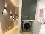 BOGAZ/İSKELE'DE MUHTEŞEM DENİZ MANZARALI, TAMAMEN EŞYALI 3 YATAK ODALI DUBLEKS DAİRE