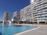 BOGAZ/İSKELE'DE MUHTEŞEM DENİZ MANZARALI, TAMAMEN EŞYALI 3 YATAK ODALI DUBLEKS DAİRE