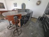 BOĞAZ/İSKELE'DE 2 YATAKLI LÜKS DAİRE