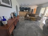 BOĞAZ/İSKELE'DE 2 YATAKLI LÜKS DAİRE