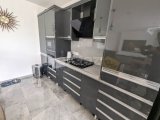 BOĞAZ/İSKELE'DE 2 YATAKLI LÜKS DAİRE