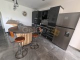 BOĞAZ/İSKELE'DE 2 YATAKLI LÜKS DAİRE