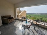 BOĞAZ/İSKELE'DE 2 YATAKLI LÜKS DAİRE