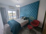 BOĞAZ/İSKELE'DE 2 YATAKLI LÜKS DAİRE