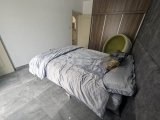 BOĞAZ/İSKELE'DE 2 YATAKLI LÜKS DAİRE