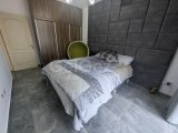 BOĞAZ/İSKELE'DE 2 YATAKLI LÜKS DAİRE
