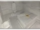 BOĞAZ / ISKELE'DE MUHTEŞEM DENİZ MANZARALI STÜDYO PENTHOUSE DAİRE