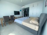 BOĞAZ / ISKELE'DE MUHTEŞEM DENİZ MANZARALI STÜDYO PENTHOUSE DAİRE