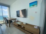 BOĞAZ / ISKELE'DE MUHTEŞEM DENİZ MANZARALI STÜDYO PENTHOUSE DAİRE