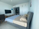 BOĞAZ / ISKELE'DE MUHTEŞEM DENİZ MANZARALI STÜDYO PENTHOUSE DAİRE