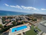 BOĞAZ / ISKELE'DE MUHTEŞEM DENİZ MANZARALI STÜDYO PENTHOUSE DAİRE