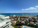 BOĞAZ / ISKELE'DE MUHTEŞEM DENİZ MANZARALI STÜDYO PENTHOUSE DAİRE