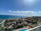 BOĞAZ / ISKELE'DE MUHTEŞEM DENİZ MANZARALI STÜDYO PENTHOUSE DAİRE