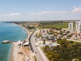 BOĞAZ / ISKELE'DE MUHTEŞEM DENİZ MANZARALI STÜDYO PENTHOUSE DAİRE