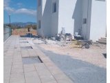 İSKELE'DE 5 YATAKLI 3 BANYOLU VİLLA