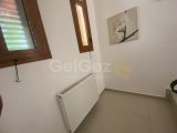 İSKELE'DE 4 YATAKLI 2 BANYOLU MUHTEŞEM VİLLA