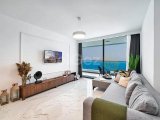 EXCLUSIVE FAMAGUSTA BLU PRESTIGIOUS RESORT IS A OFF PLAN PROJECT ON THE FAMAGUSTA COASTLINE 3 BEDS FROM £233,900 + VAT
