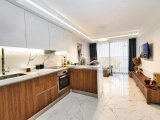 EXCLUSIVE FAMAGUSTA BLU PRESTIGIOUS RESORT IS A OFF PLAN PROJECT ON THE FAMAGUSTA COASTLINE 3 BEDS FROM £233,900 + VAT