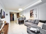 EXCLUSIVE FAMAGUSTA BLU PRESTIGIOUS RESORT - OFF PLAN PROJECT ON THE FAMAGUSTA COASTLINE