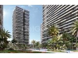 EXCLUSIVE FAMAGUSTA BLU PRESTIGIOUS RESORT - OFF PLAN PROJECT ON THE FAMAGUSTA COASTLINE
