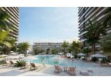 EXCLUSIVE FAMAGUSTA BLU PRESTIGIOUS RESORT - OFF PLAN PROJECT ON THE FAMAGUSTA COASTLINE