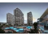 ÖZEL MAĞUSA BLU PRESTIGIOUS RESORT, MAĞUSA KIYI ŞERİTİNDE 3/4 PENTHOUSE 1.700.000 £ +KDV'DEN BAŞLAYAN PLAN DIŞI BİR PROJEDİR